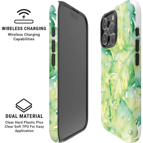 More Palms Please iPhone 16 Pro Magsafe Impact Case